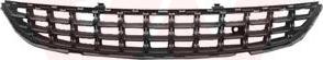 Van Wezel 3752590 - Ventilation Grille, bumper onlydrive.pro