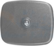 Van Wezel 3788839 - Outside Mirror onlydrive.pro