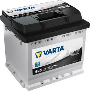 Varta 5454130403122 - Käynnistysakku onlydrive.pro