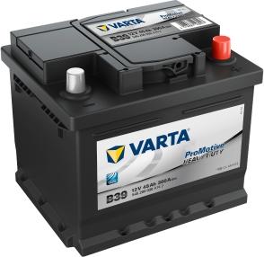 Varta 545200030A742 - Starter Battery onlydrive.pro