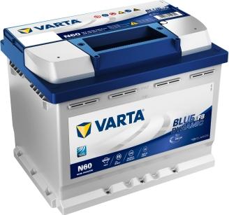 Varta 560500064D842 - Starter Battery onlydrive.pro