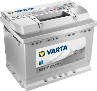 Varta 5614000603162 - Starter Battery onlydrive.pro