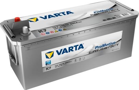 Varta 645400080A722 - Starter Battery onlydrive.pro