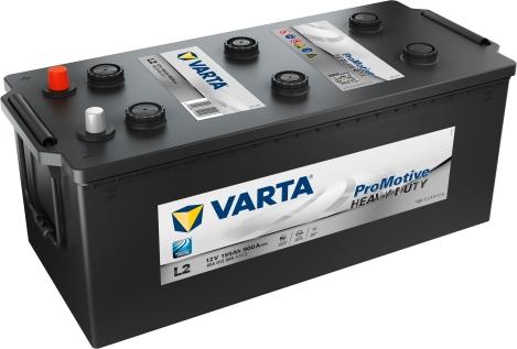 Varta 655013090A742 - Starter Battery onlydrive.pro