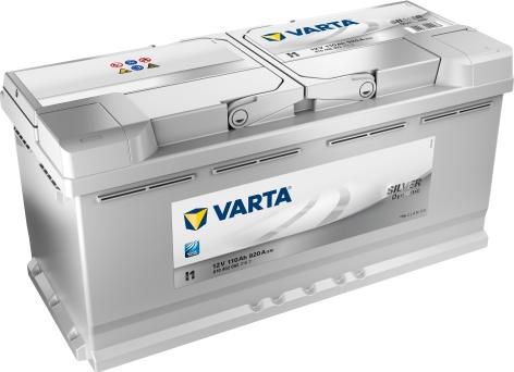 Varta 6104020923162 - Starter Battery onlydrive.pro