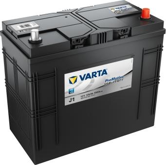 Varta 625012072A742 - Starter Battery onlydrive.pro
