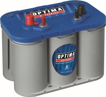 Varta 8162530008882 - Starter Battery onlydrive.pro