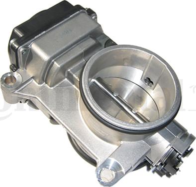 VDO 408239822001Z - Throttle body onlydrive.pro