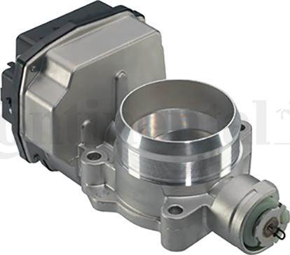 VDO 408-239-827-001Z - Throttle body onlydrive.pro