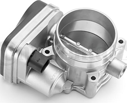 VDO 408-238-329-003Z - Throttle body onlydrive.pro