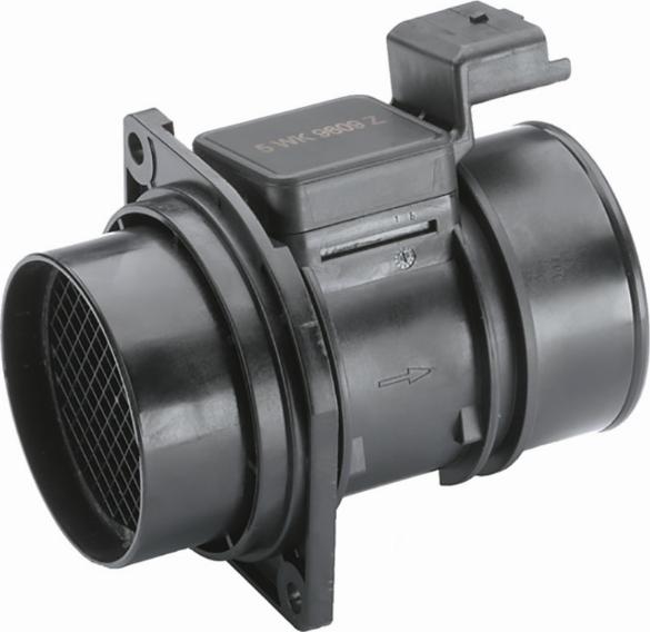 VDO 5WK9609Z - Air Mass Sensor onlydrive.pro