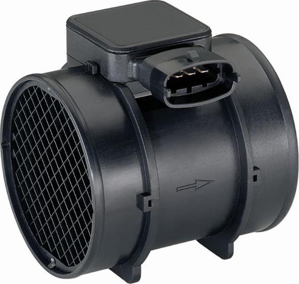 VDO 5WK9606Z - Air Mass Sensor onlydrive.pro