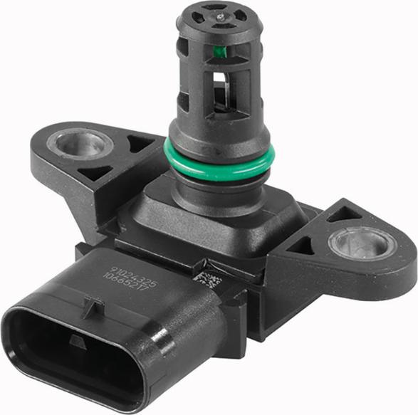 VDO 5WK96865Z - Sensor, intake manifold pressure onlydrive.pro