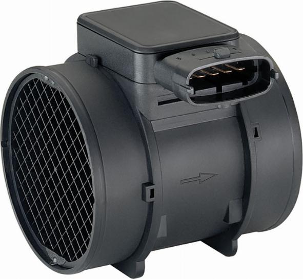 VDO 5WK9634Z - Air Mass Sensor onlydrive.pro