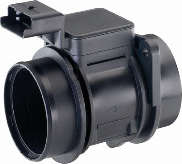 VDO 5WK9631Z - Air Mass Sensor onlydrive.pro