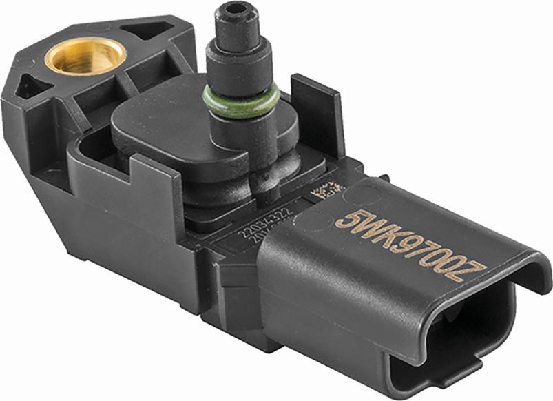 VDO 5WK9700Z - Sensor, intake manifold pressure onlydrive.pro