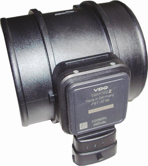 VDO 5WK97012Z - Air Mass Sensor onlydrive.pro