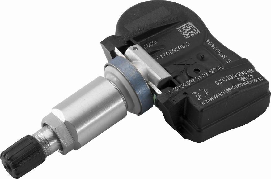 VDO S180052024Z - Wheel Sensor, tyre pressure control system onlydrive.pro