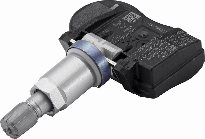 VDO A2C9953790080 - Wheel Sensor, tyre pressure control system onlydrive.pro