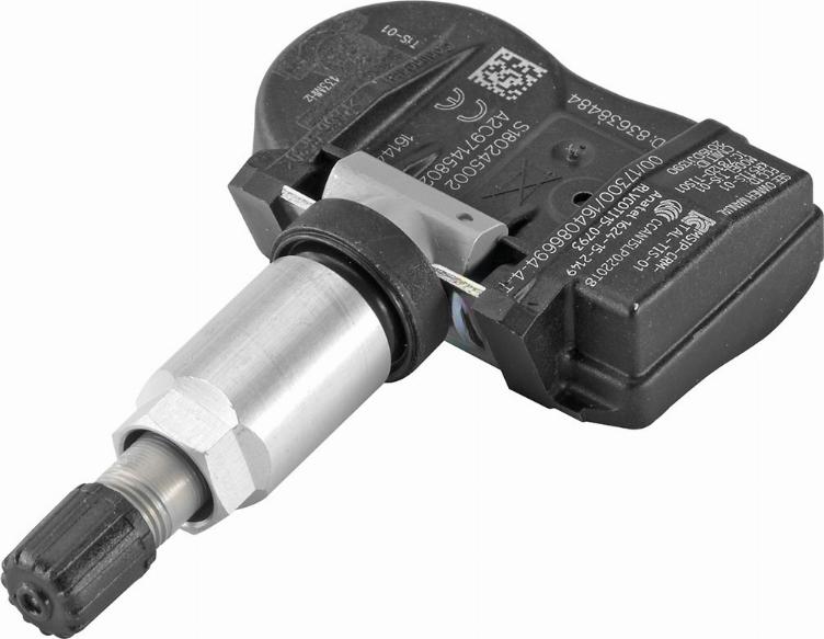 VDO A2C9714580280 - Wheel Sensor, tyre pressure control system onlydrive.pro