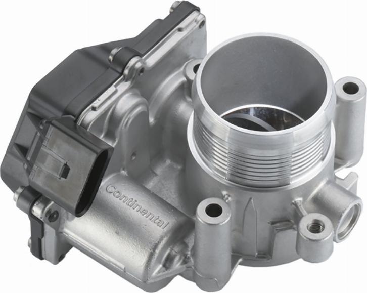 VDO A2C59514304 - Throttle body onlydrive.pro