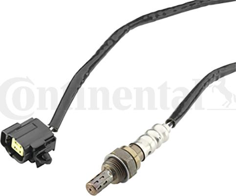 VDO A2C59513893Z - Oxygen, Lambda Sensor onlydrive.pro