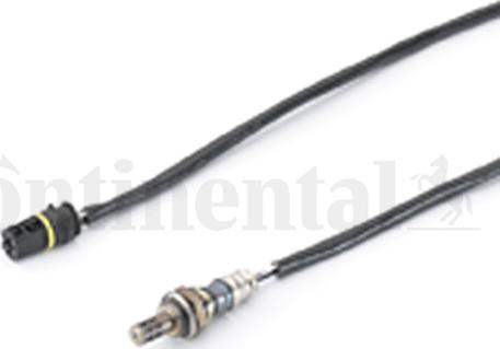 VDO A2C59513306Z - Oxygen, Lambda Sensor onlydrive.pro