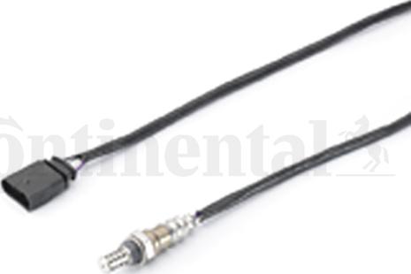 VDO A2C59513314Z - Oxygen, Lambda Sensor onlydrive.pro