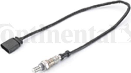 VDO A2C59513315Z - Oxygen, Lambda Sensor onlydrive.pro