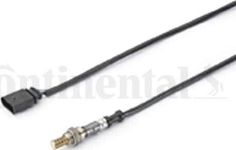 VDO A2C59513329Z - Oxygen, Lambda Sensor onlydrive.pro