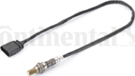 VDO A2C59513323Z - Oxygen, Lambda Sensor onlydrive.pro