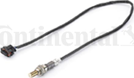 VDO A2C59513327Z - Oxygen, Lambda Sensor onlydrive.pro