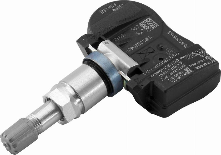 VDO A2C8220830480 - Wheel Sensor, tyre pressure control system onlydrive.pro