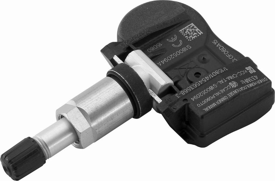 VDO S180052094Z - Wheel Sensor, tyre pressure control system onlydrive.pro