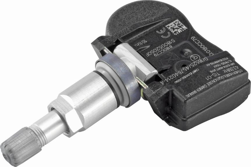 VDO S180052050Z - Wheel Sensor, tyre pressure control system onlydrive.pro