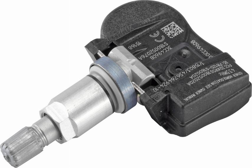 VDO S180052076Z - Wheel Sensor, tyre pressure control system onlydrive.pro