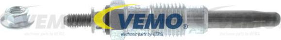Vemo V99-14-0024 - Glow Plug onlydrive.pro