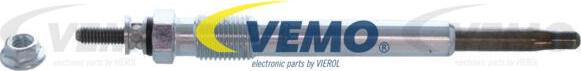 Vemo V99-14-0020 - Glow Plug onlydrive.pro