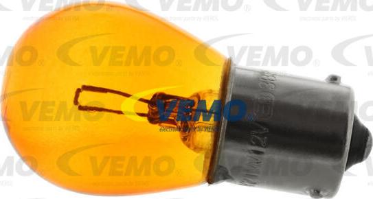 Vemo V99-84-0009 - Лампа накаливания, фонарь указателя поворота onlydrive.pro