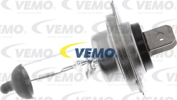 Vemo V99-84-0002 - Лампа накаливания, фара дальнего света onlydrive.pro