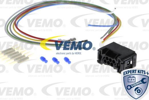 Vemo V99-83-0013 - Repair Set, harness onlydrive.pro