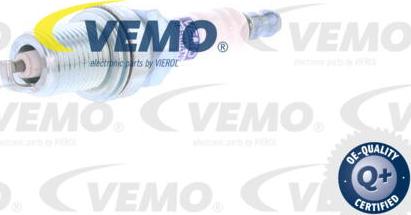Vemo V99-75-0012 - Spark Plug onlydrive.pro
