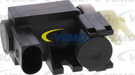 Vemo V95-63-0014 - Преобразователь давления, турбокомпрессор onlydrive.pro