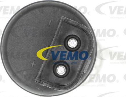 Vemo V95-08-0001 - Water Pump, window cleaning onlydrive.pro