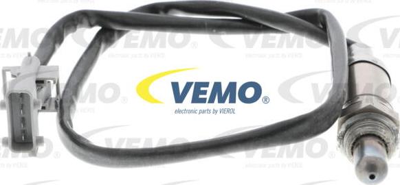 Vemo V95-76-0010 - Oxygen, Lambda Sensor onlydrive.pro