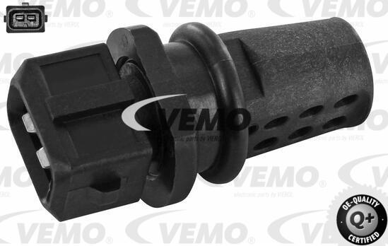 Vemo V95-72-0001 - Датчик, температура впускаемого воздуха onlydrive.pro