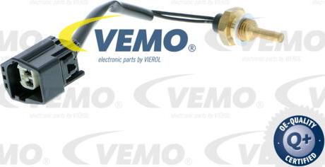 Vemo V95-72-0017 - Датчик, температура охлаждающей жидкости onlydrive.pro