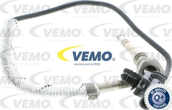 Vemo V95-72-0074 - Jutiklis, išmetamųjų dujų temperatūra onlydrive.pro