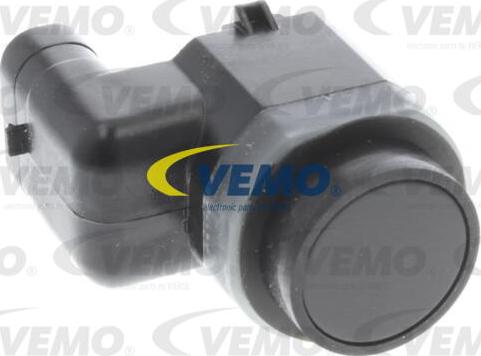 Vemo V95-72-0105 - Датчик, система помощи при парковке onlydrive.pro