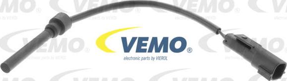 Vemo V95-72-0111 - Датчик, уровень охлаждающей жидкости onlydrive.pro